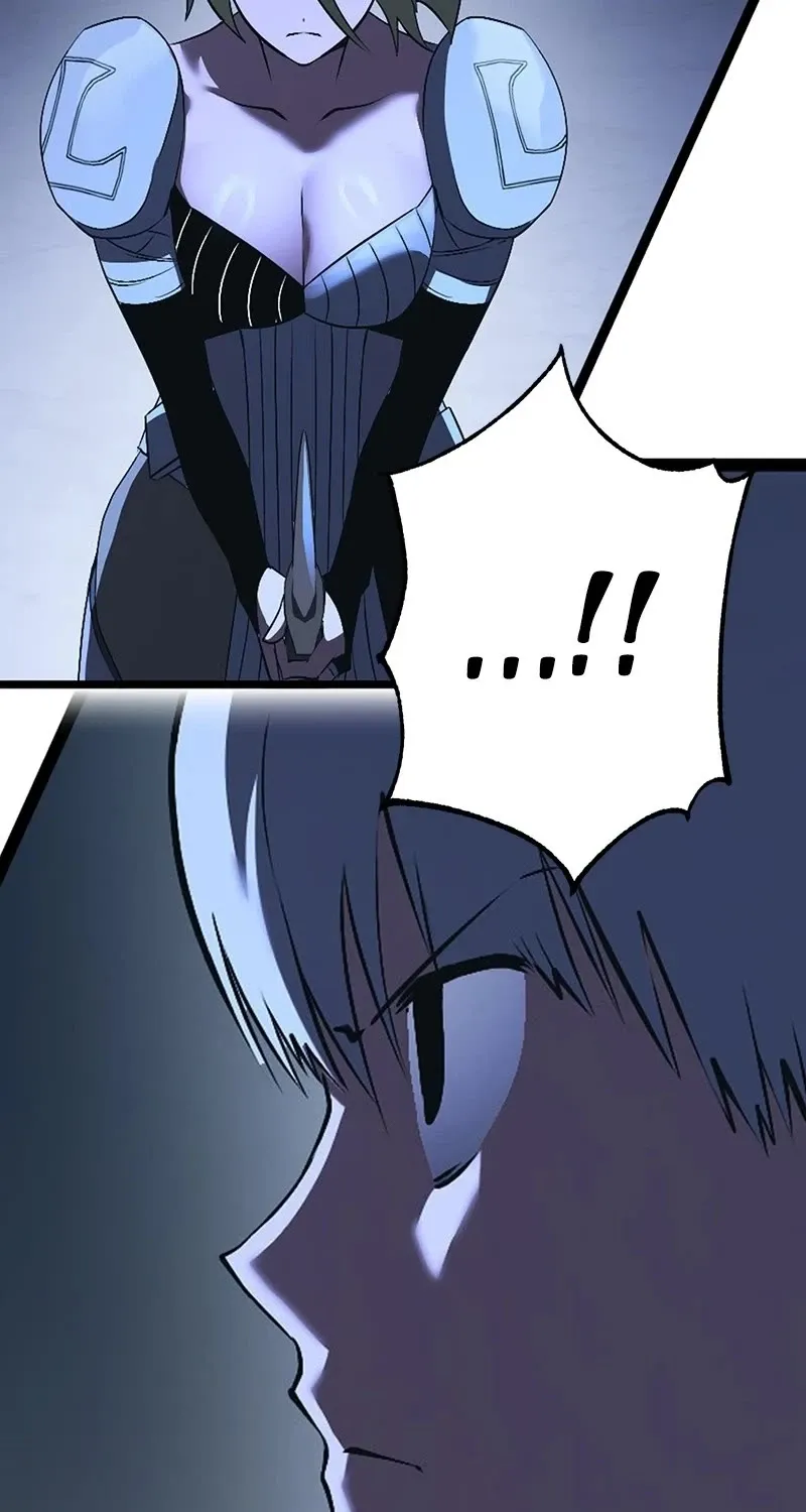 Read Hardcore Leveling Warrior chapter 372 image 23 on Lezhin