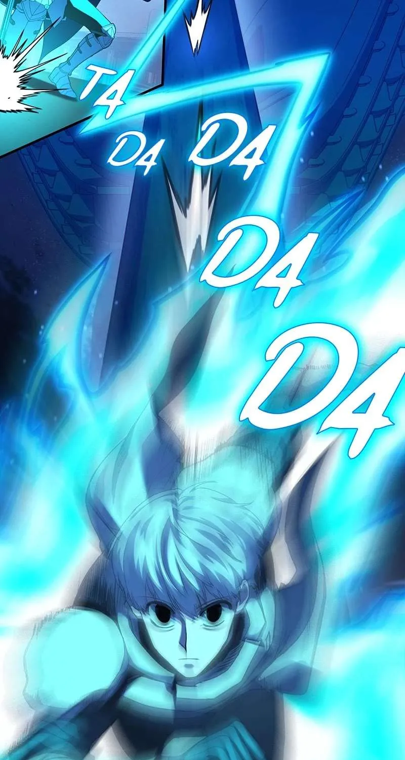 Read Hardcore Leveling Warrior chapter 372 image 31 on Lezhin
