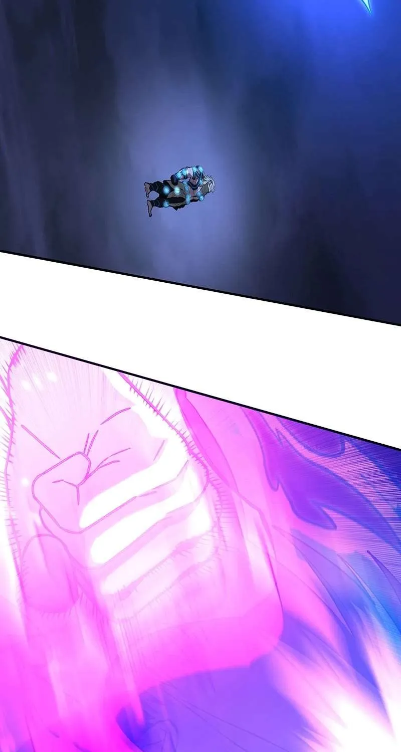 Read Hardcore Leveling Warrior chapter 372 image 33 on Lezhin