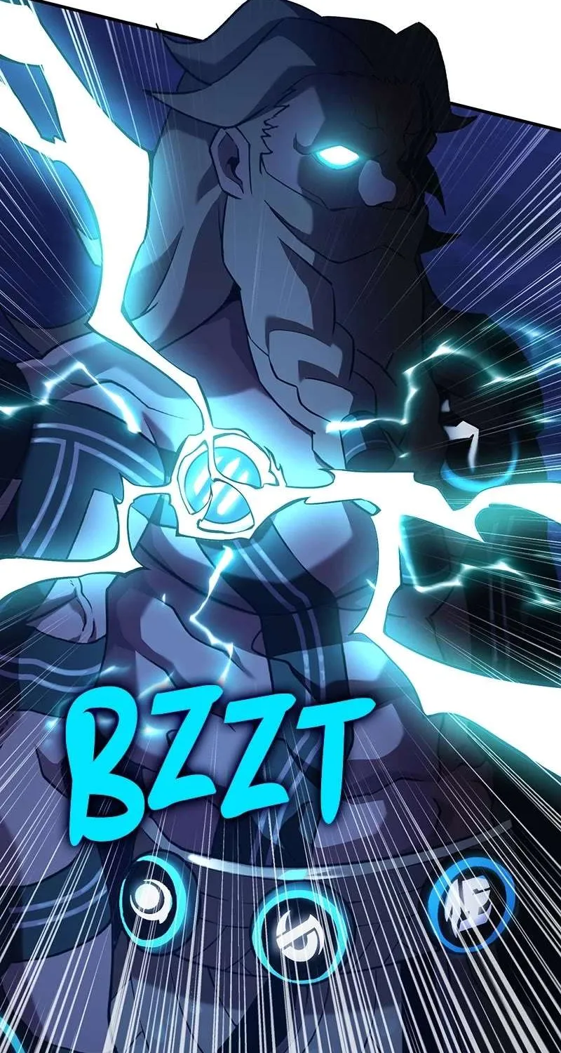Read Hardcore Leveling Warrior chapter 372 image 36 on Lezhin