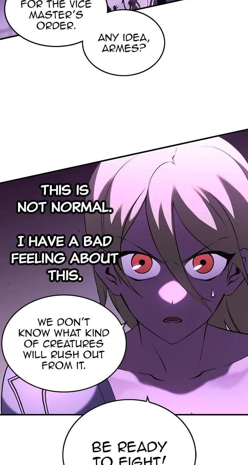 Read Hardcore Leveling Warrior chapter 372 image 4 on Lezhin