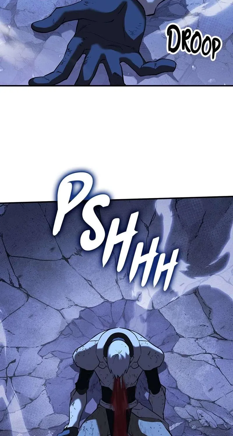 Read Hardcore Leveling Warrior chapter 372 image 42 on Lezhin