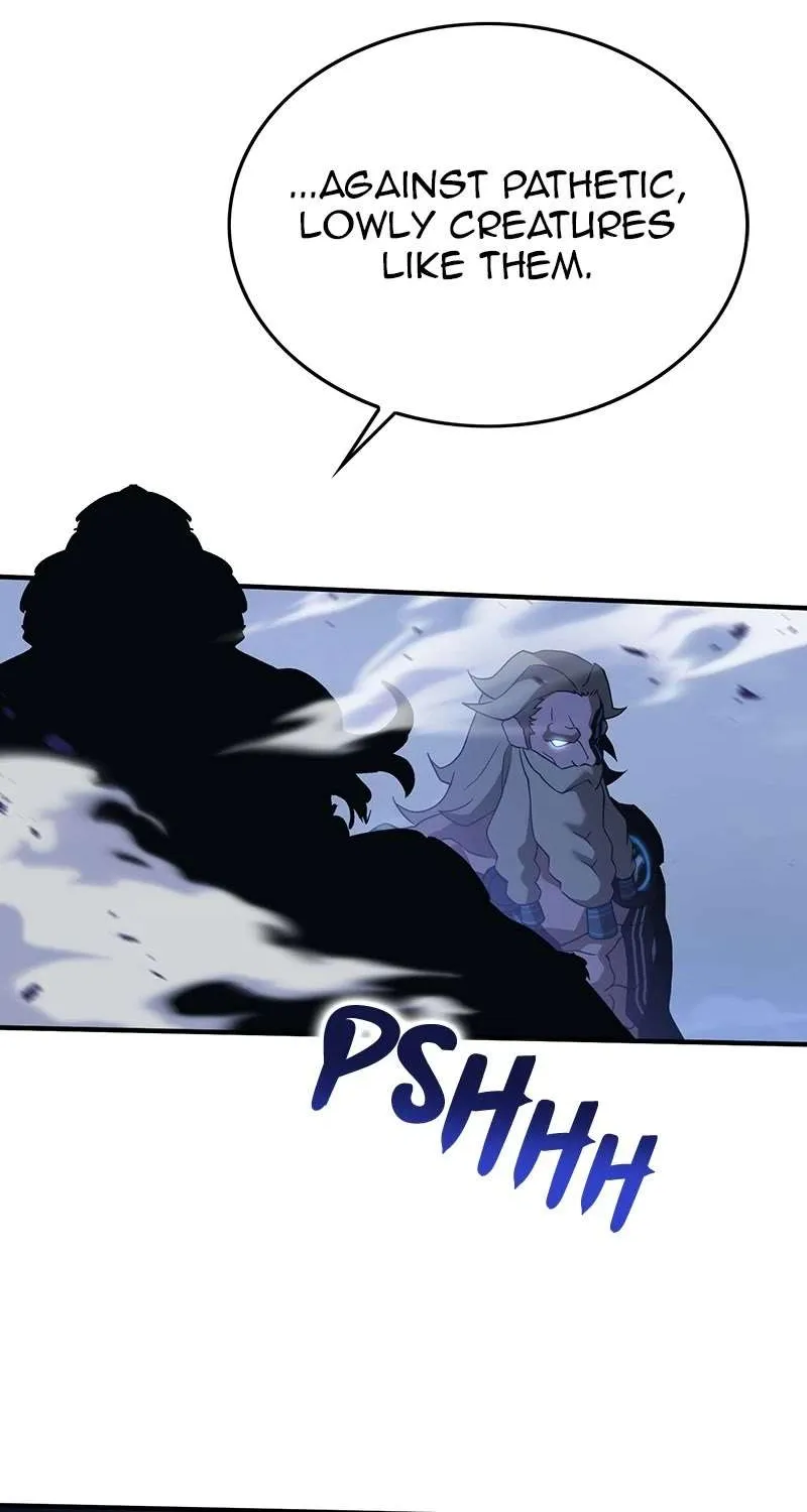 Read Hardcore Leveling Warrior chapter 372 image 44 on Lezhin