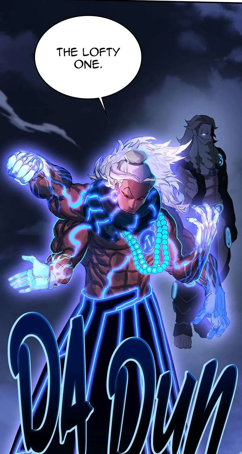 Read Hardcore Leveling Warrior chapter 372 image 45 on Lezhin