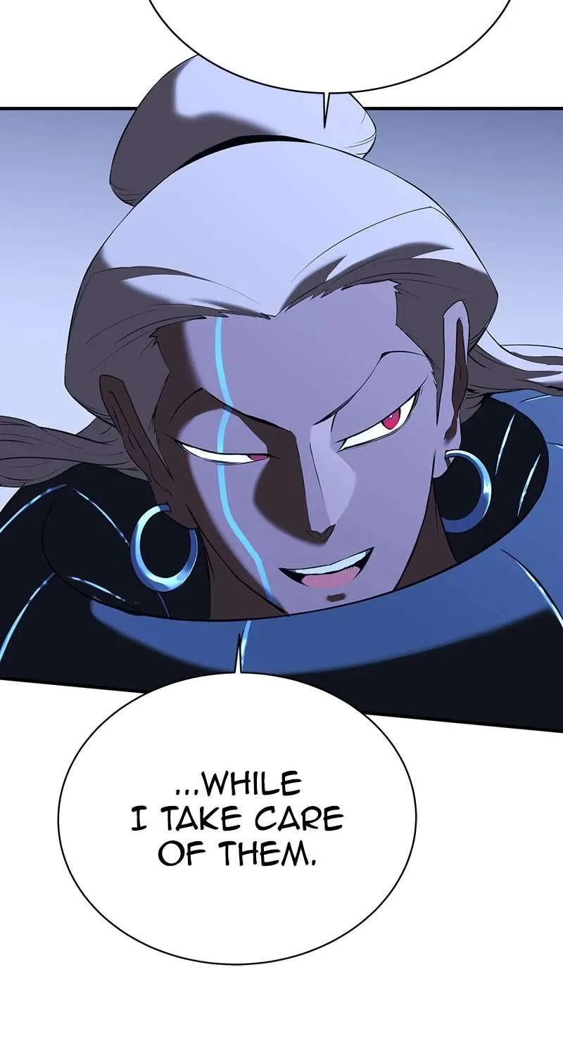 Read Hardcore Leveling Warrior chapter 372 image 47 on Lezhin