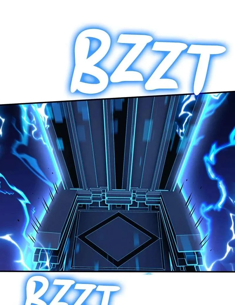 Read Hardcore Leveling Warrior chapter 372 image 48 on Lezhin