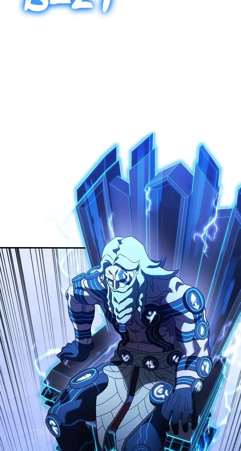 Read Hardcore Leveling Warrior chapter 372 image 49 on Lezhin