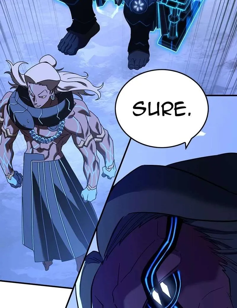 Read Hardcore Leveling Warrior chapter 372 image 50 on Lezhin
