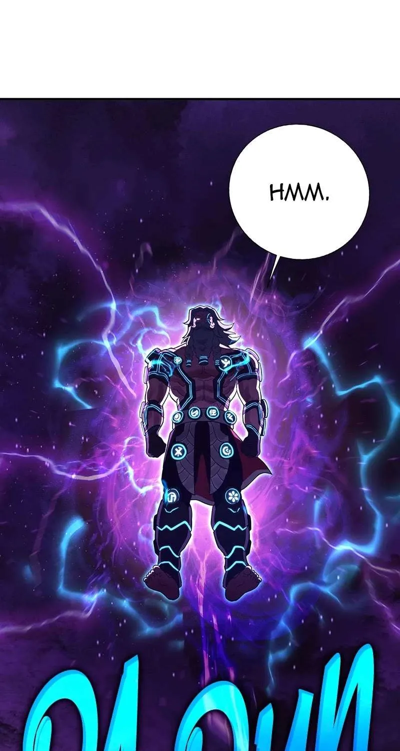 Read Hardcore Leveling Warrior chapter 372 image 6 on Lezhin