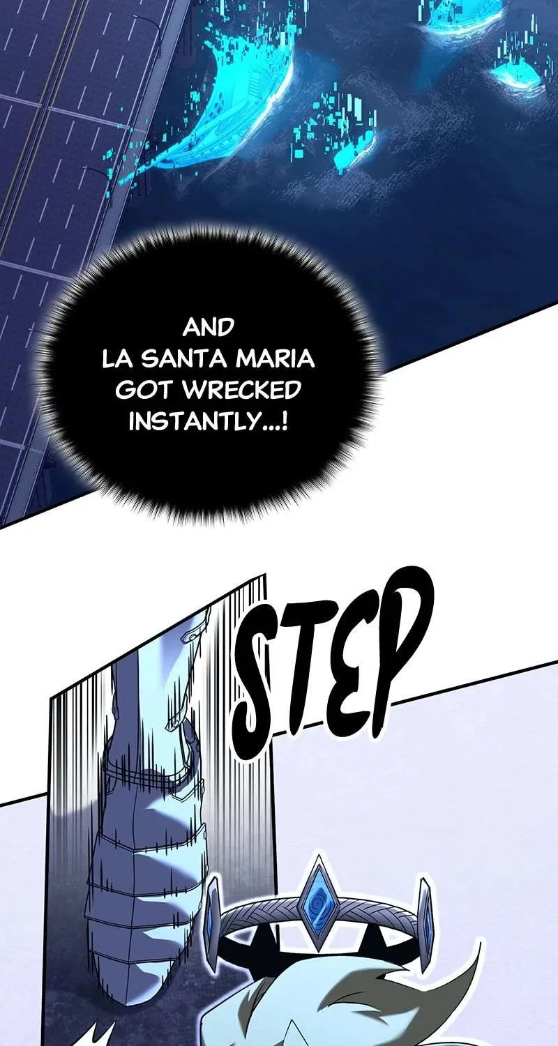 Read Hardcore Leveling Warrior chapter 372 image 62 on Lezhin