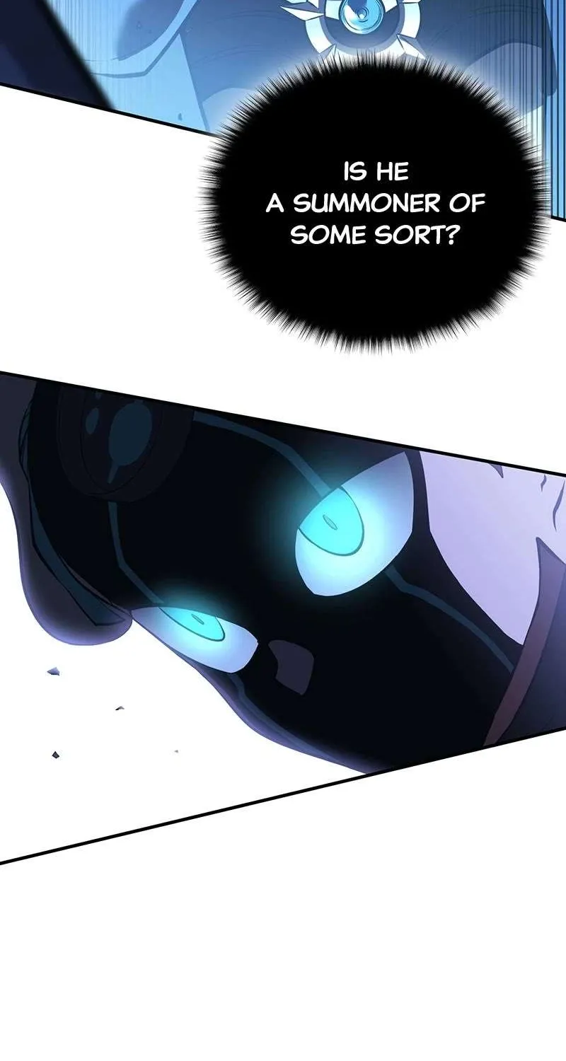 Read Hardcore Leveling Warrior chapter 372 image 66 on Lezhin