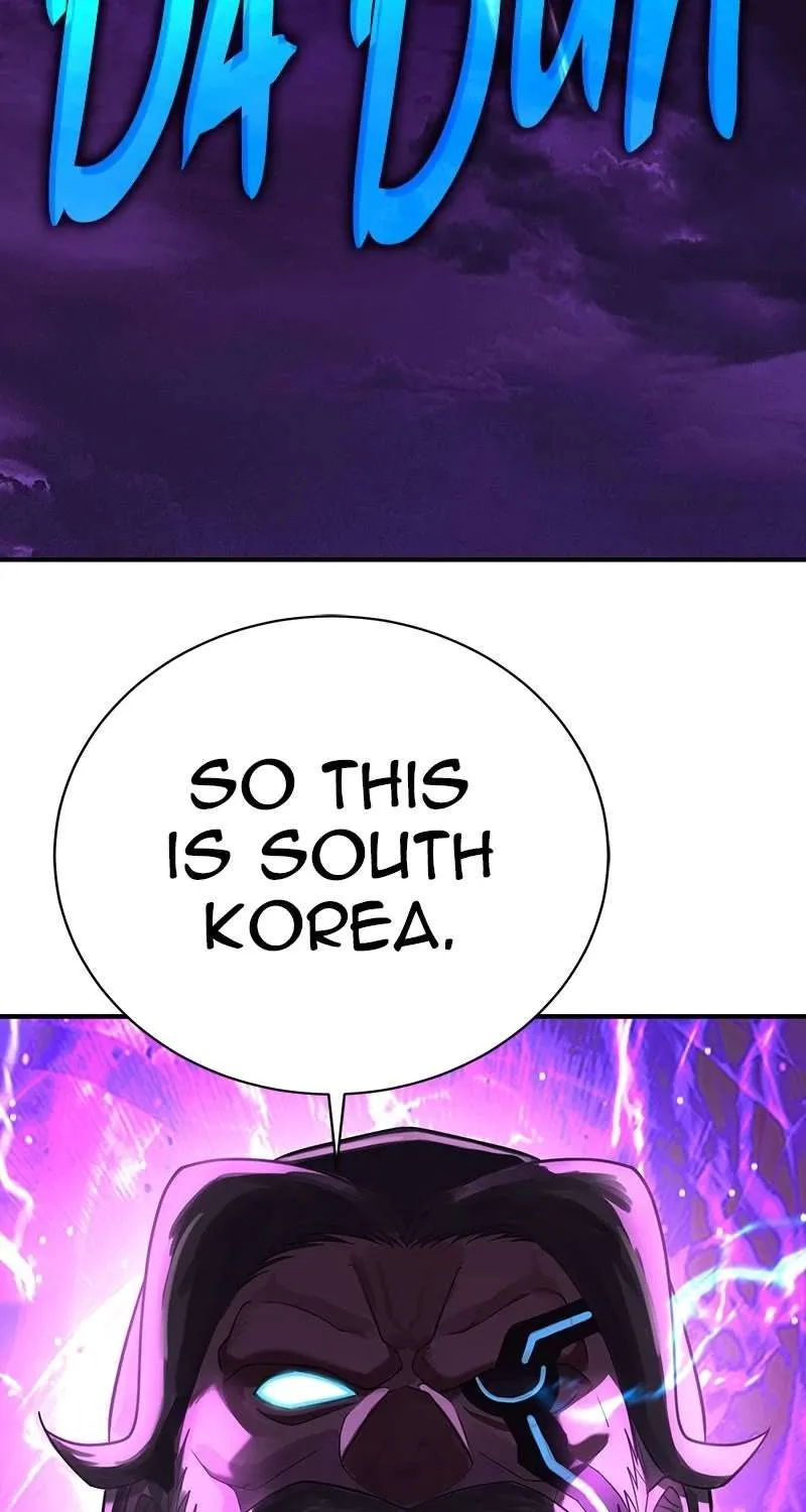 Read Hardcore Leveling Warrior chapter 372 image 7 on Lezhin