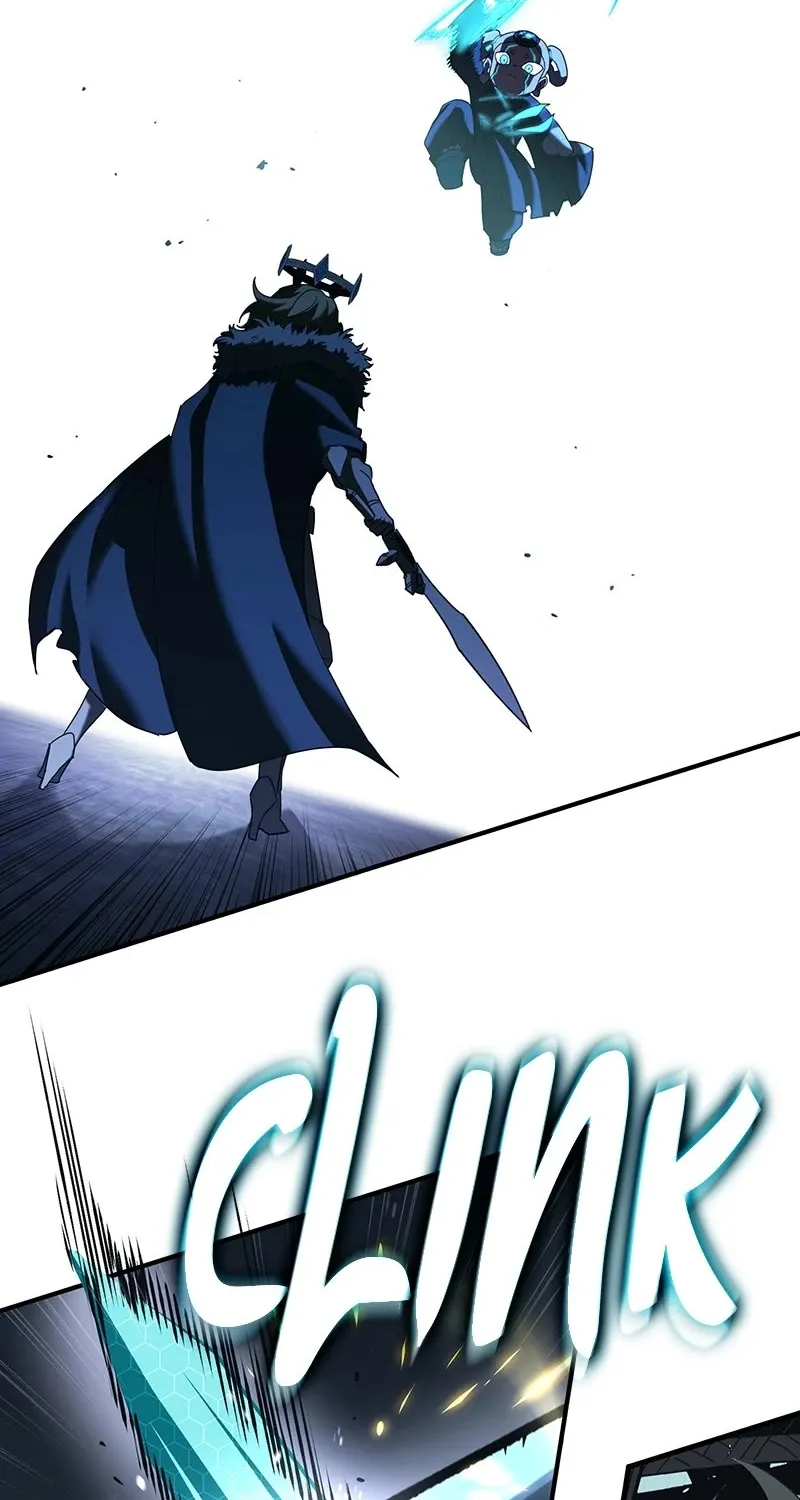 Read Hardcore Leveling Warrior chapter 372 image 74 on Lezhin