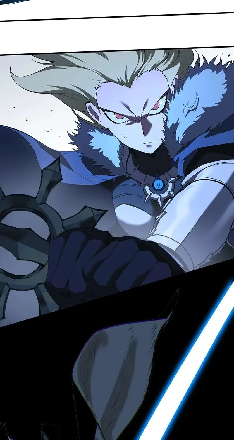 Read Hardcore Leveling Warrior chapter 372 image 77 on Lezhin