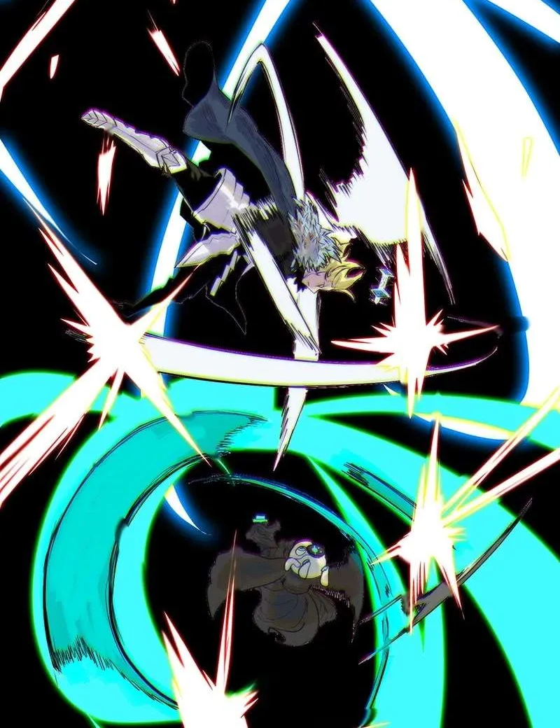 Read Hardcore Leveling Warrior chapter 372 image 80 on Lezhin