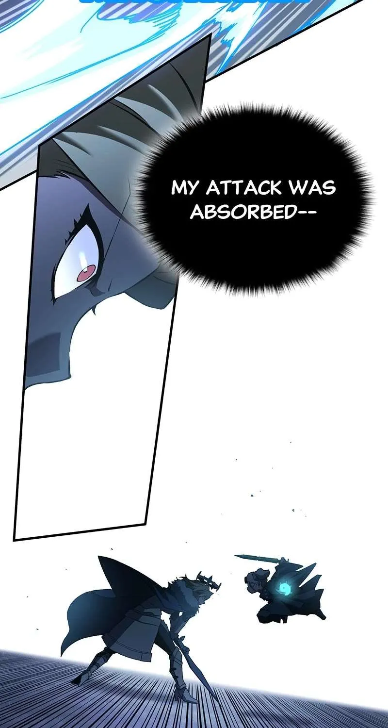 Read Hardcore Leveling Warrior chapter 372 image 91 on Lezhin