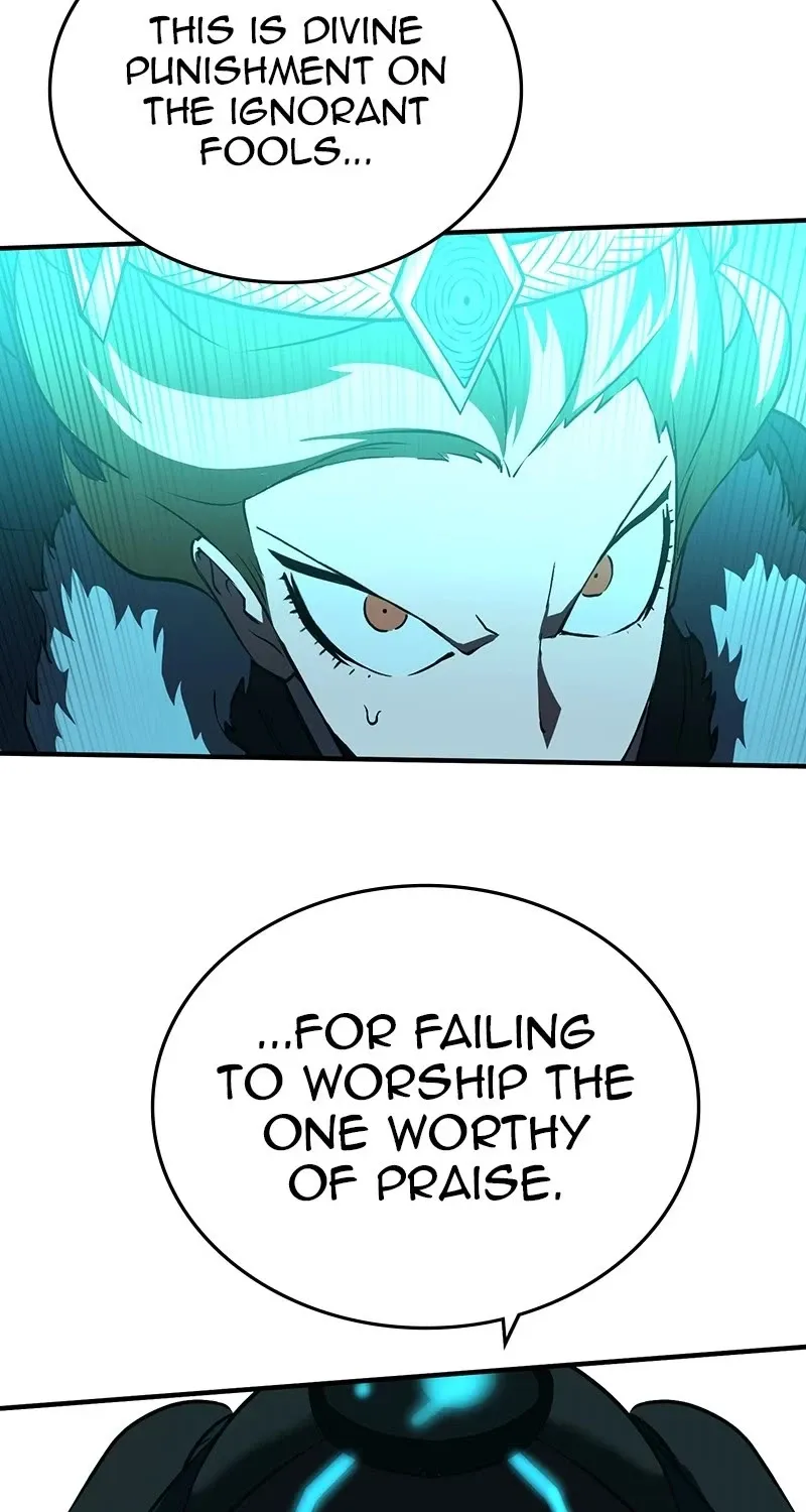 Read Hardcore Leveling Warrior chapter 372 image 95 on Lezhin