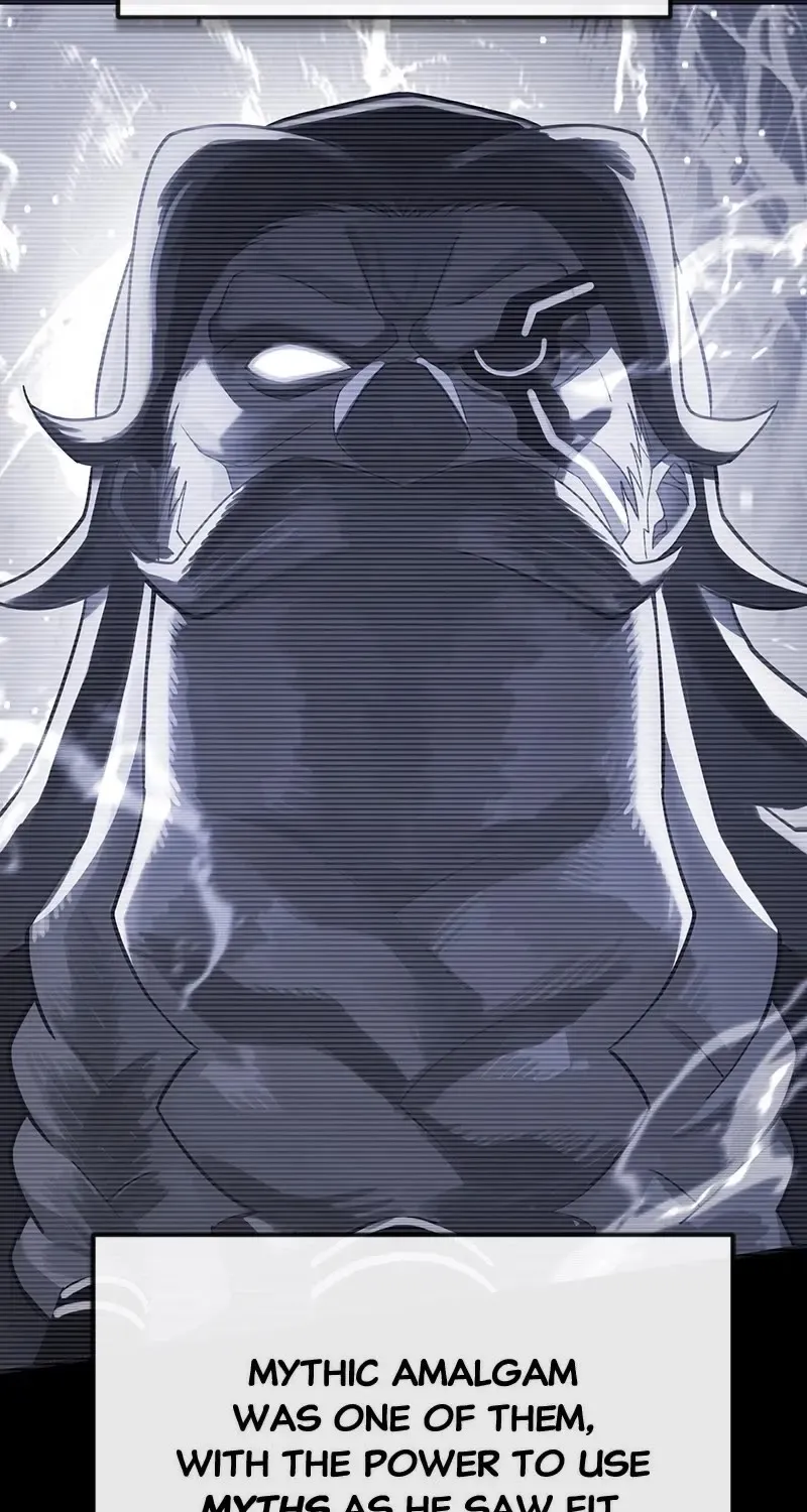 Read Hardcore Leveling Warrior chapter 373 image 100 on Lezhin