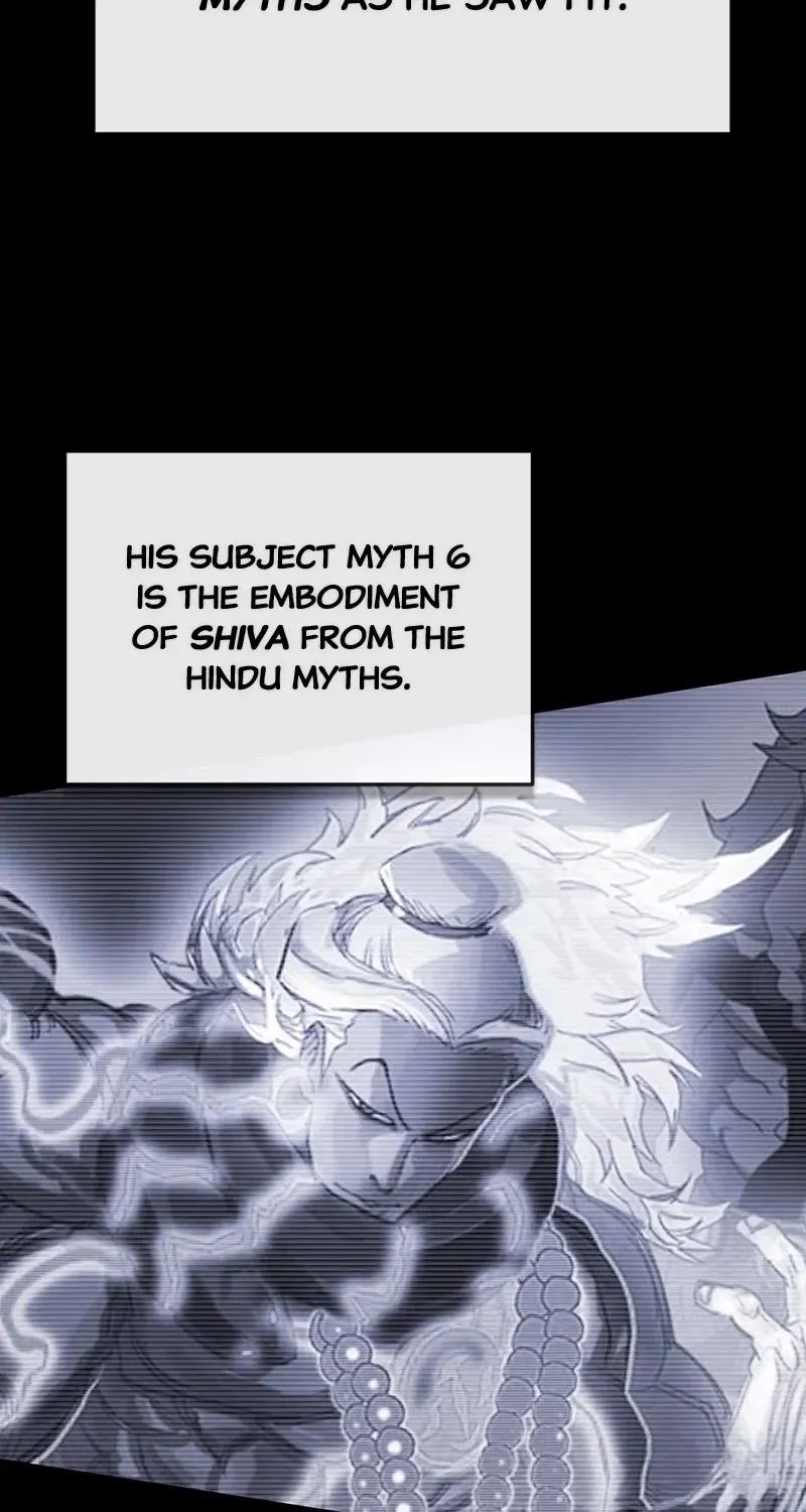 Read Hardcore Leveling Warrior chapter 373 image 101 on Lezhin