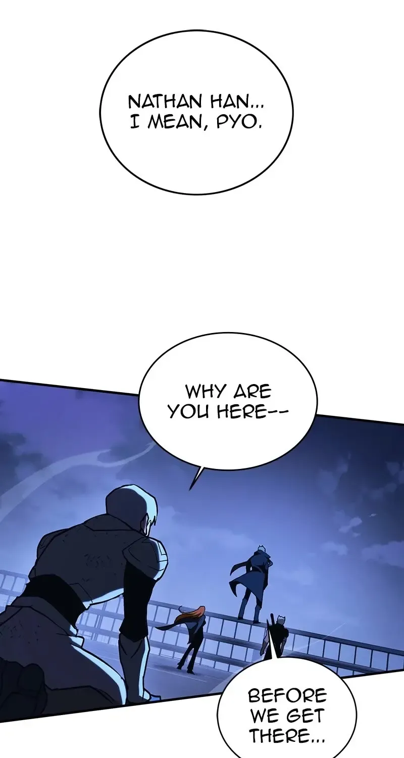 Read Hardcore Leveling Warrior chapter 373 image 114 on Lezhin