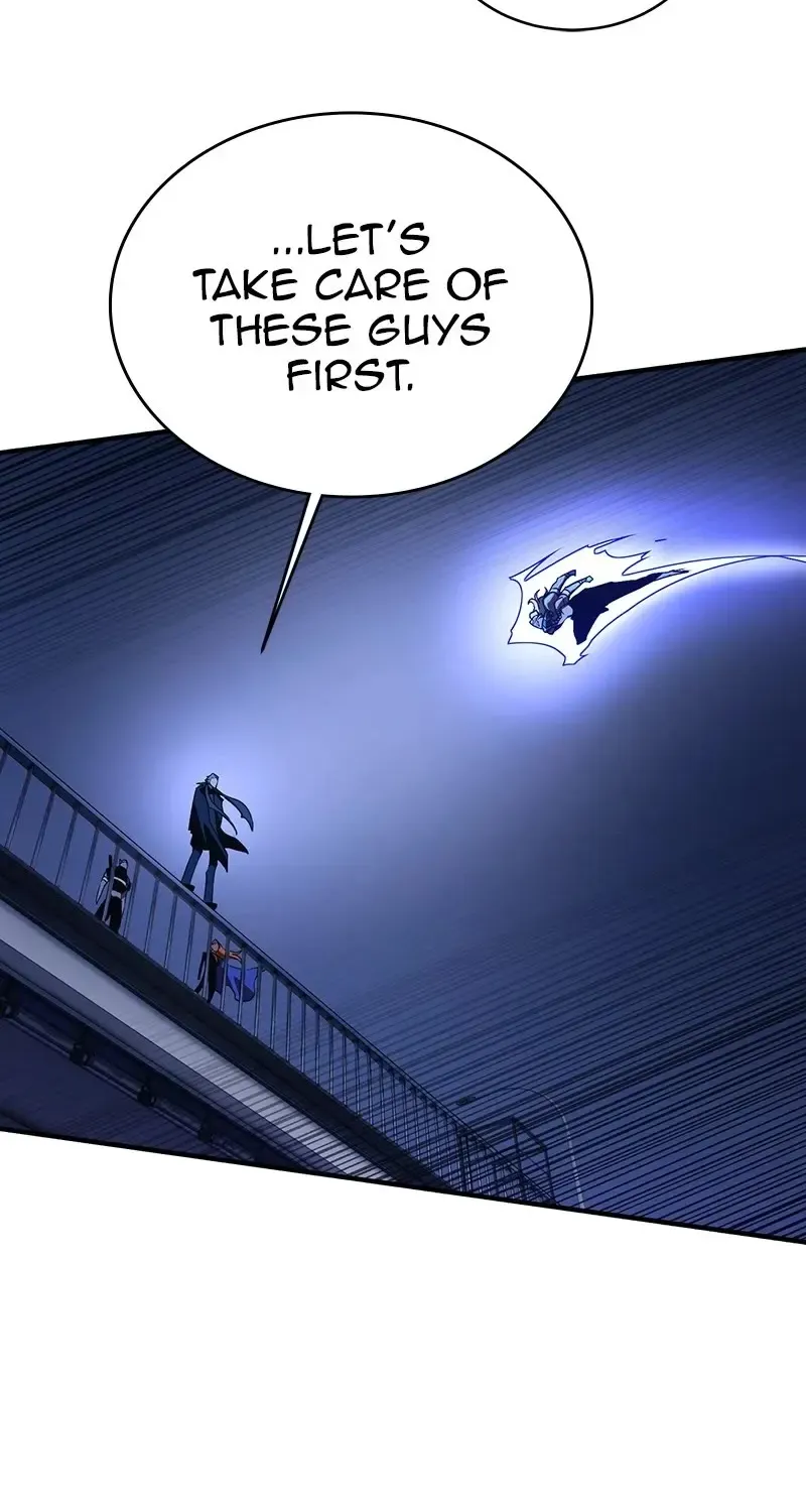 Read Hardcore Leveling Warrior chapter 373 image 115 on Lezhin