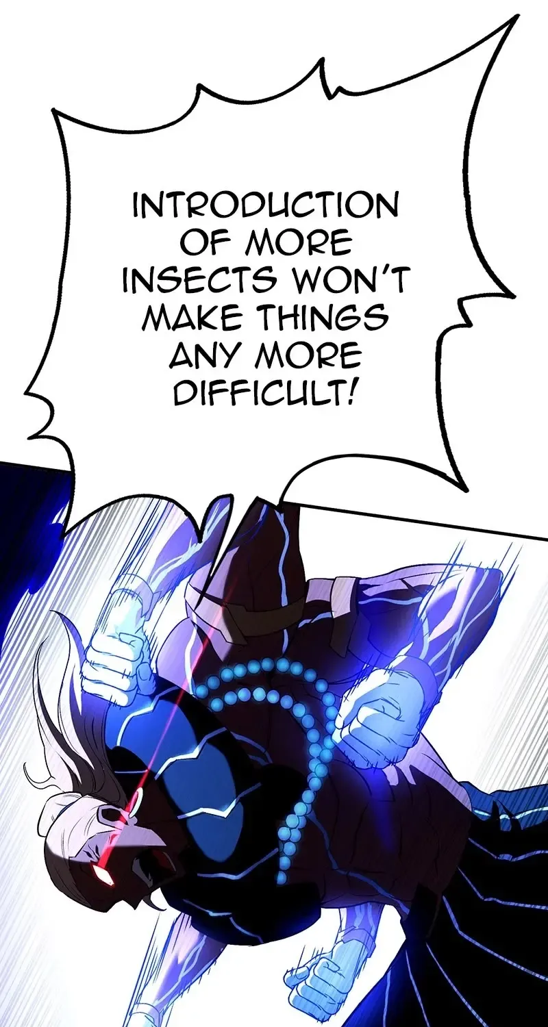 Read Hardcore Leveling Warrior chapter 373 image 116 on Lezhin