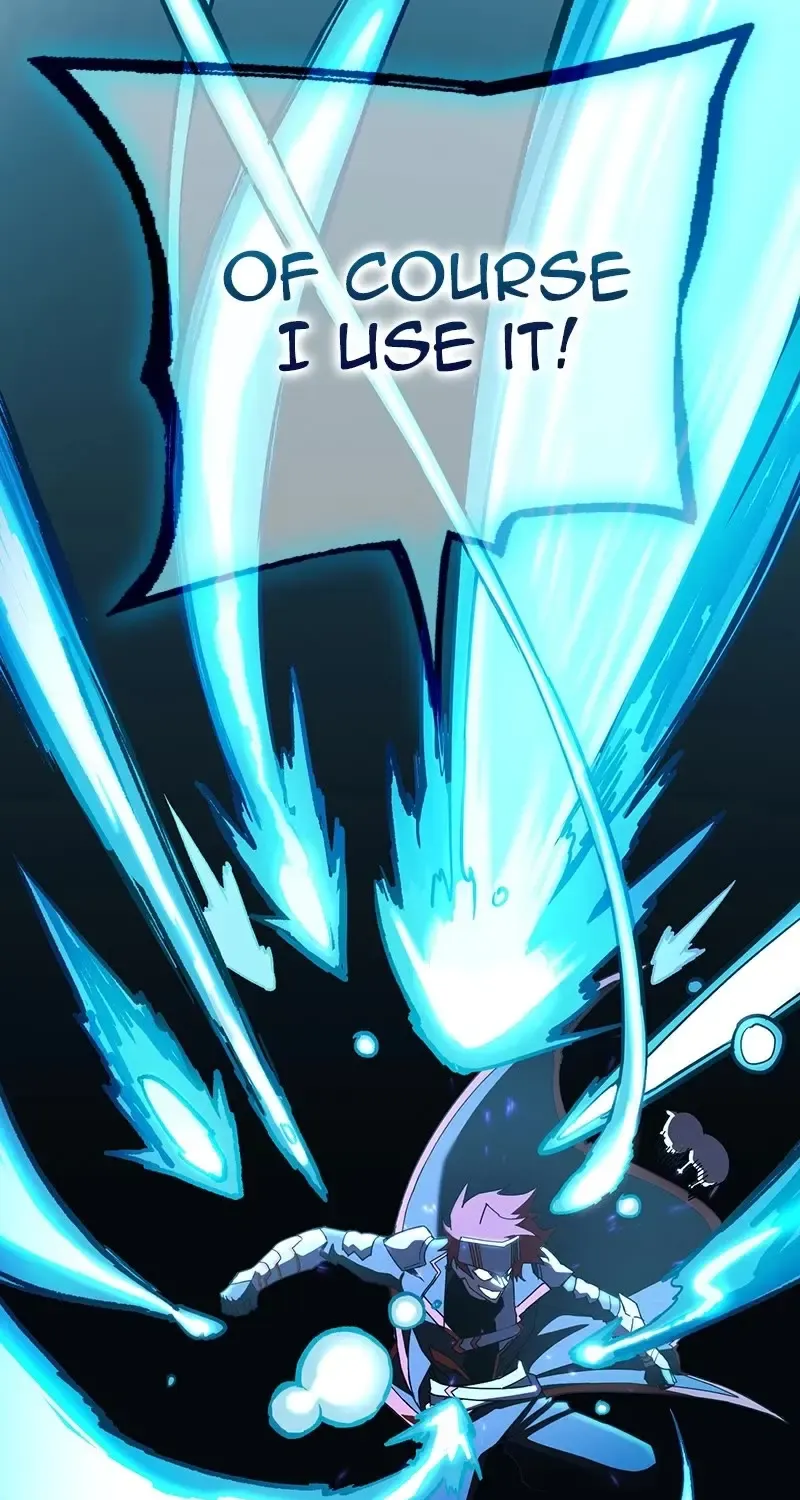 Read Hardcore Leveling Warrior chapter 373 image 12 on Lezhin