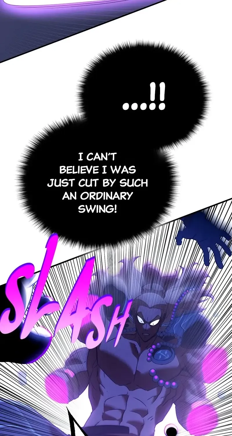 Read Hardcore Leveling Warrior chapter 373 image 121 on Lezhin