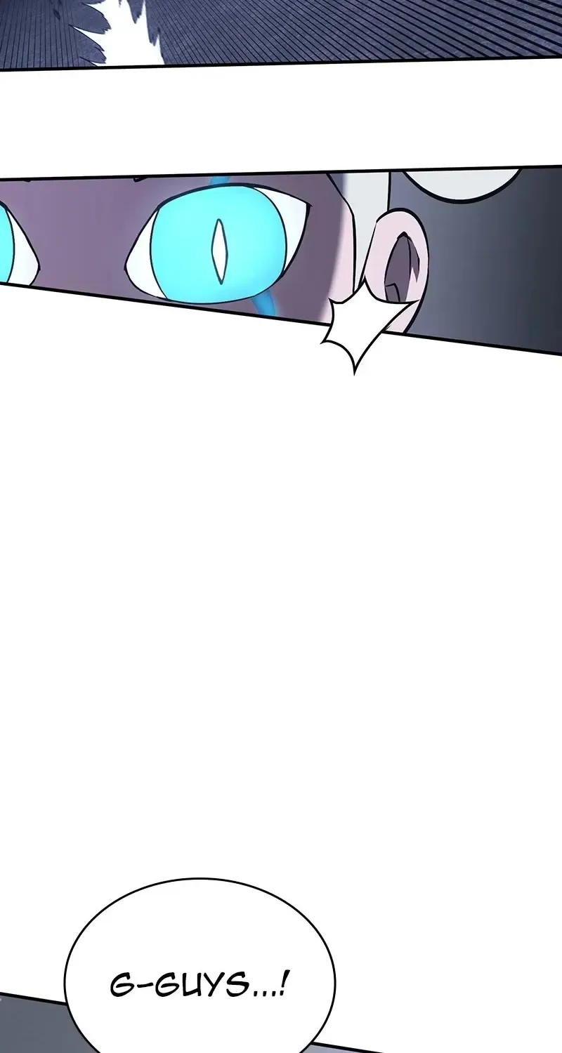 Read Hardcore Leveling Warrior chapter 373 image 131 on Lezhin