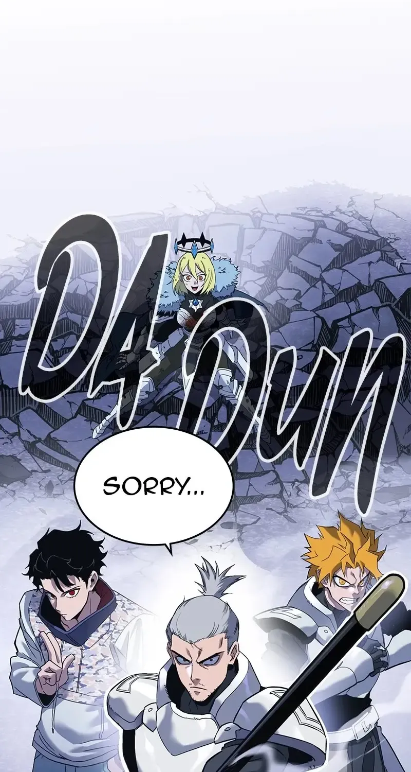 Read Hardcore Leveling Warrior chapter 373 image 133 on Lezhin