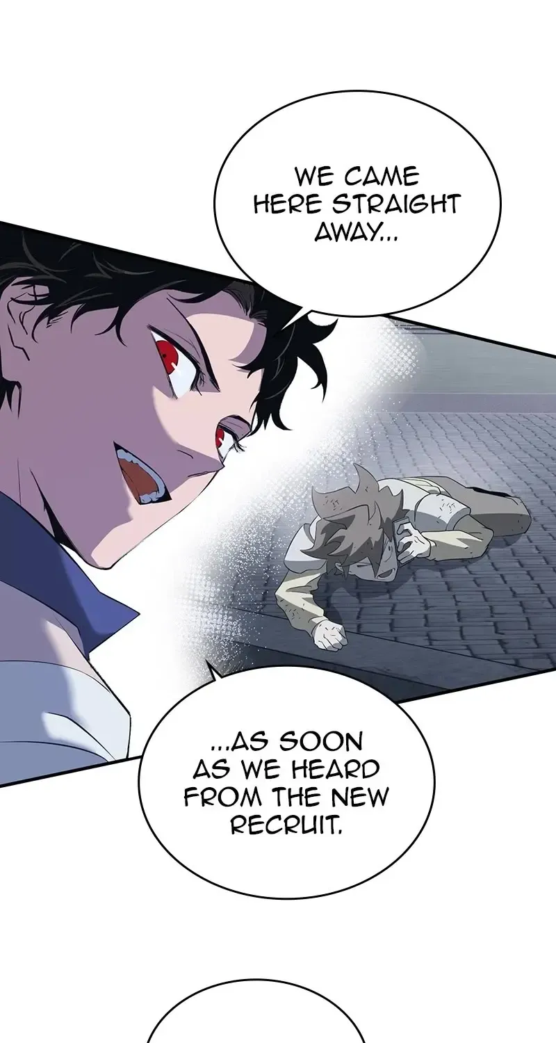 Read Hardcore Leveling Warrior chapter 373 image 135 on Lezhin