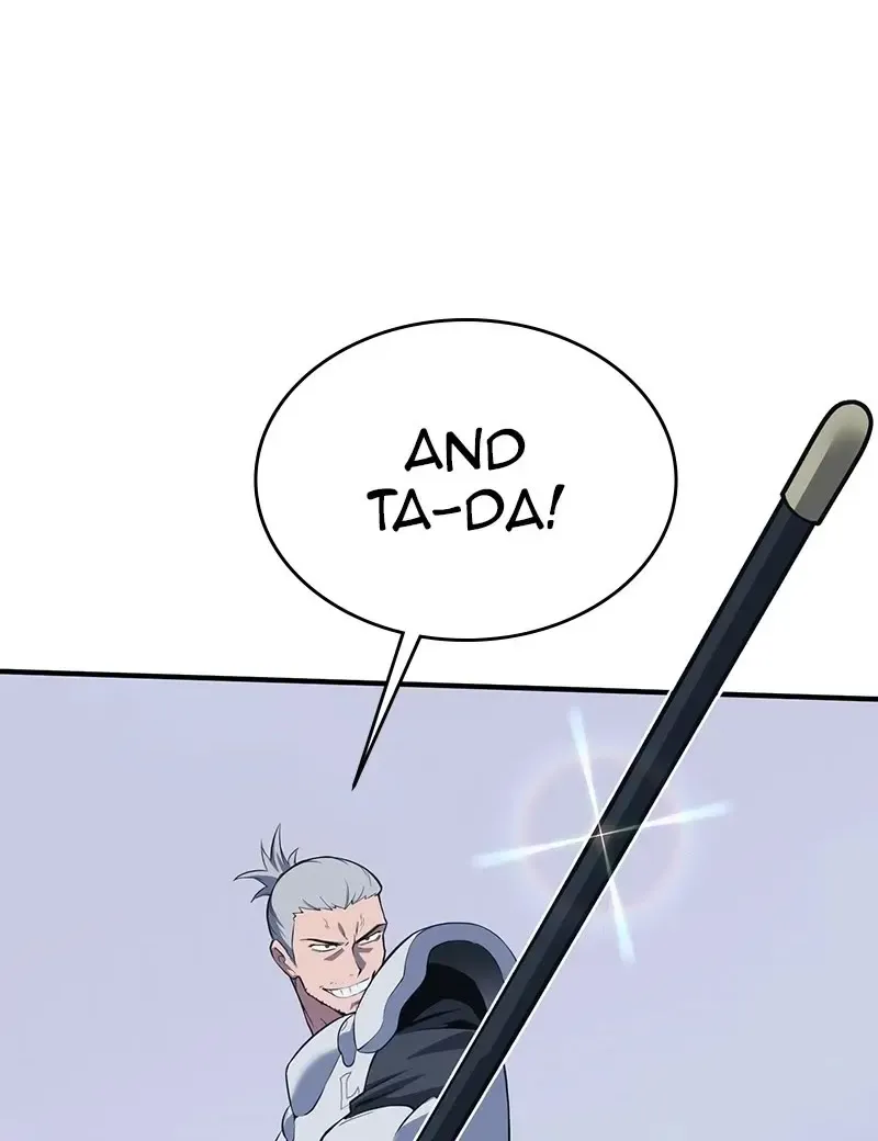 Read Hardcore Leveling Warrior chapter 373 image 139 on Lezhin