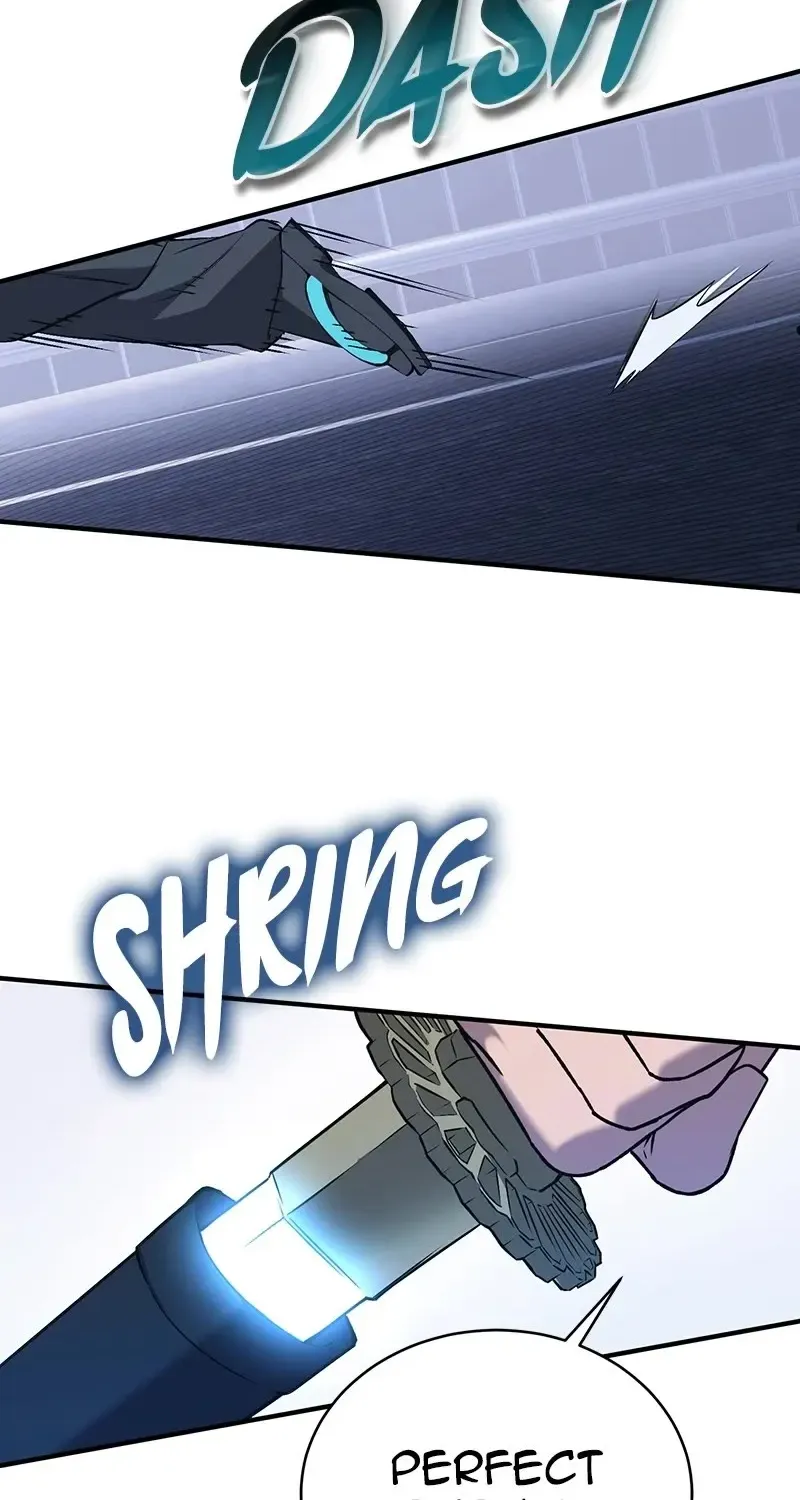 Read Hardcore Leveling Warrior chapter 373 image 141 on Lezhin