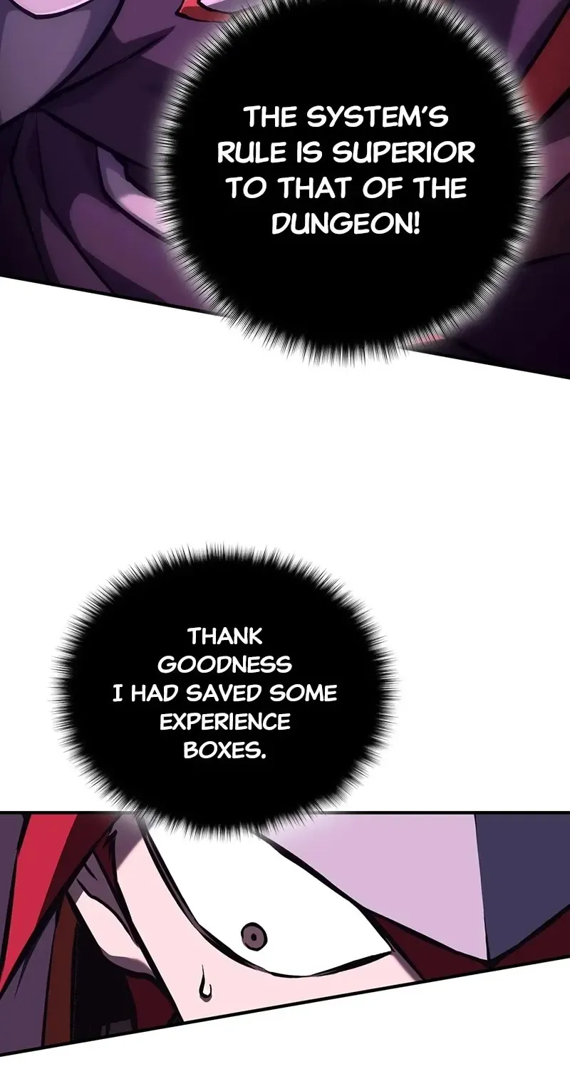 Read Hardcore Leveling Warrior chapter 373 image 15 on Lezhin