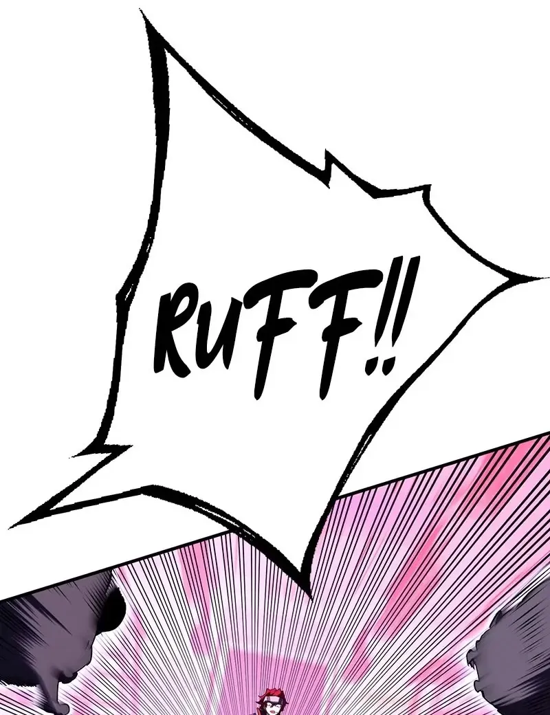 Read Hardcore Leveling Warrior chapter 373 image 19 on Lezhin