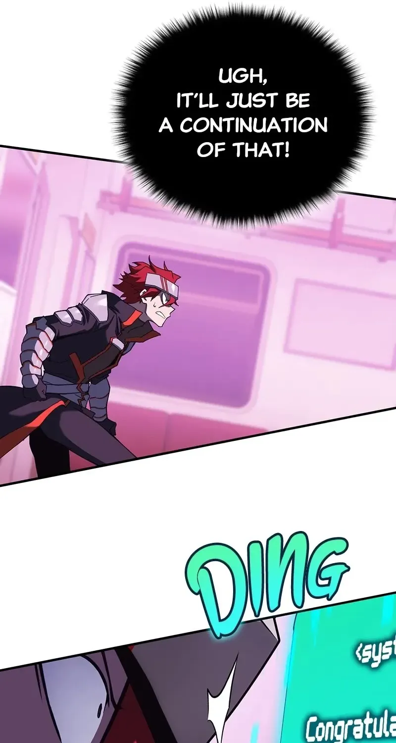 Read Hardcore Leveling Warrior chapter 373 image 21 on Lezhin