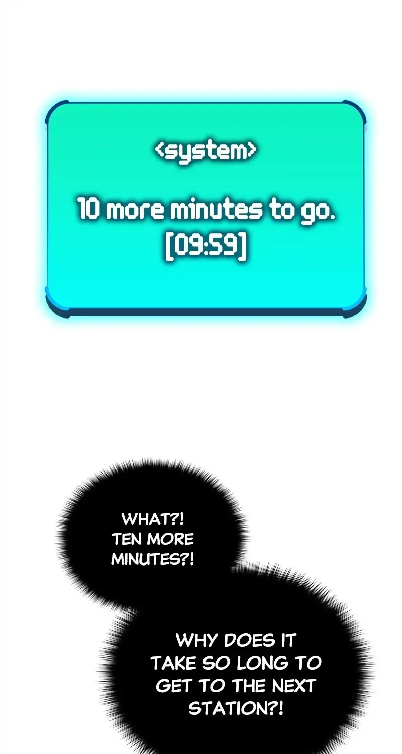 Read Hardcore Leveling Warrior chapter 373 image 23 on Lezhin