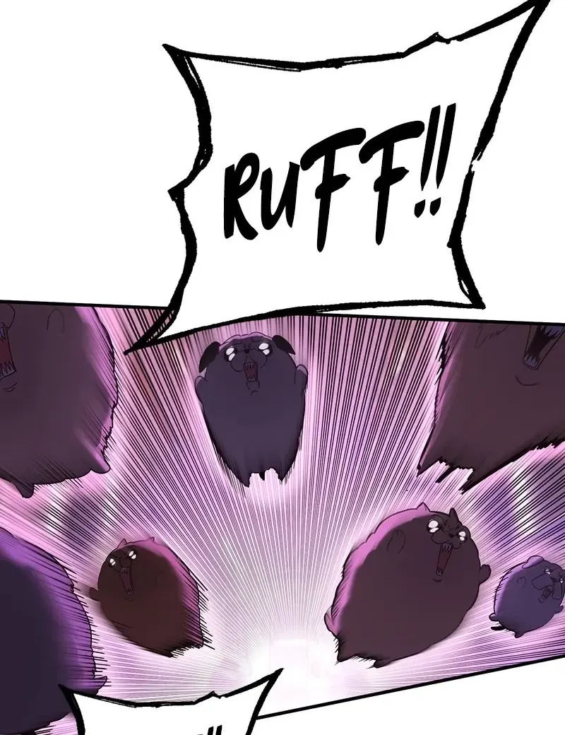 Read Hardcore Leveling Warrior chapter 373 image 27 on Lezhin