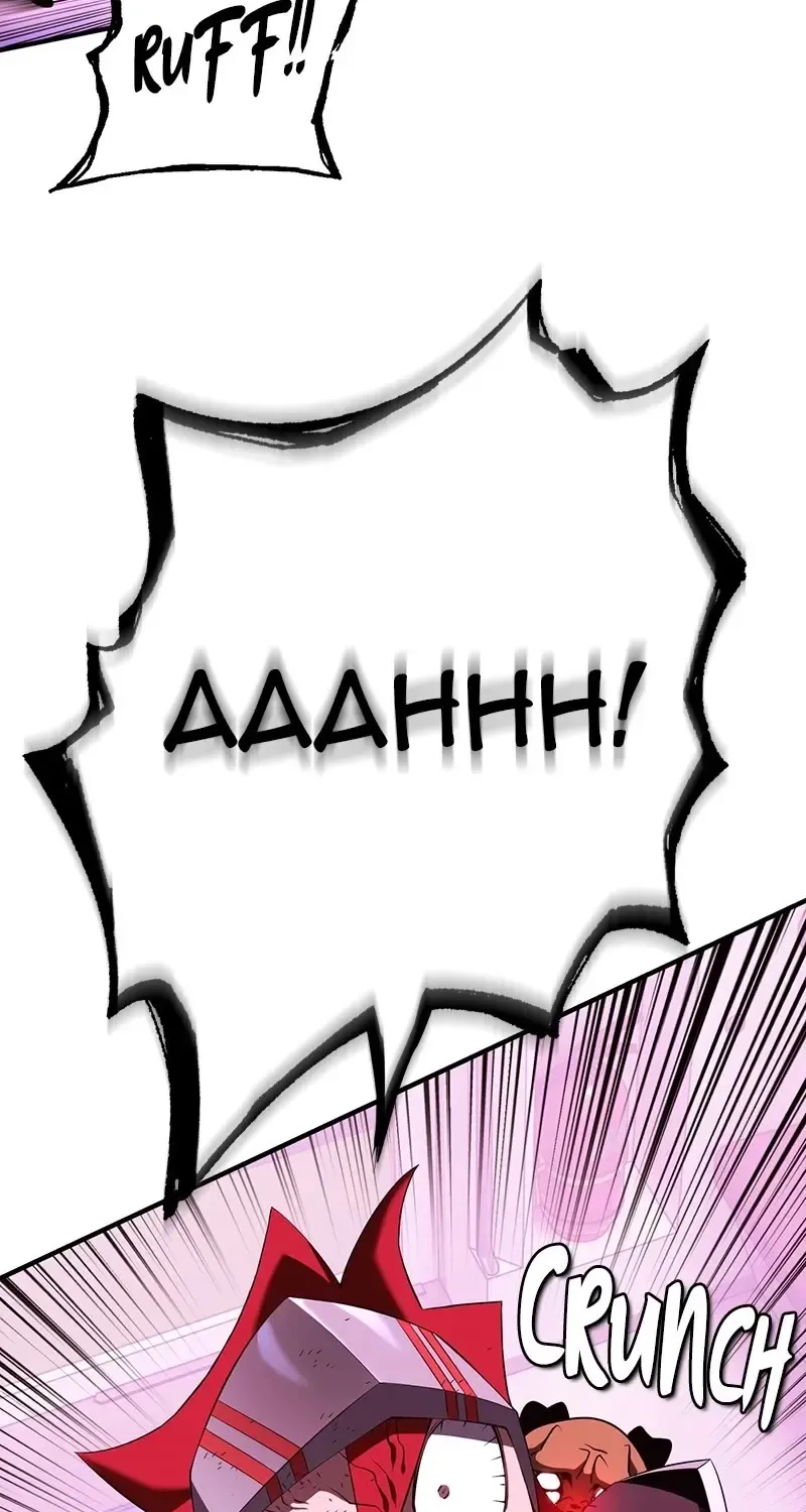 Read Hardcore Leveling Warrior chapter 373 image 28 on Lezhin