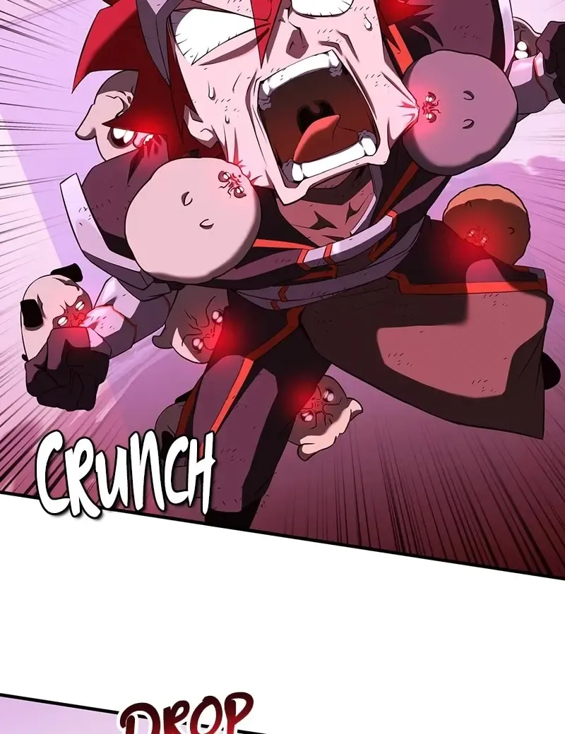 Read Hardcore Leveling Warrior chapter 373 image 29 on Lezhin