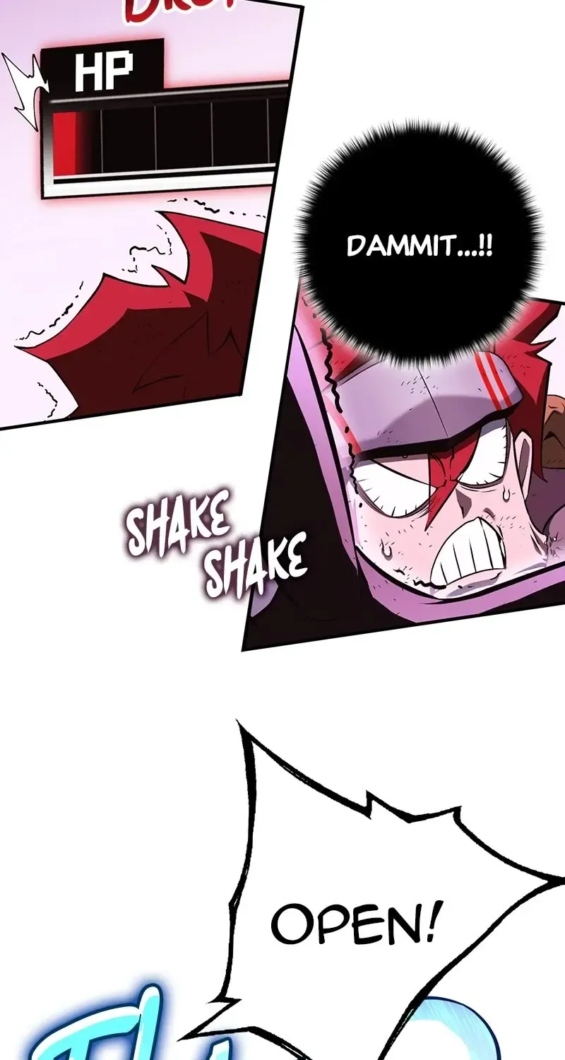 Read Hardcore Leveling Warrior chapter 373 image 30 on Lezhin