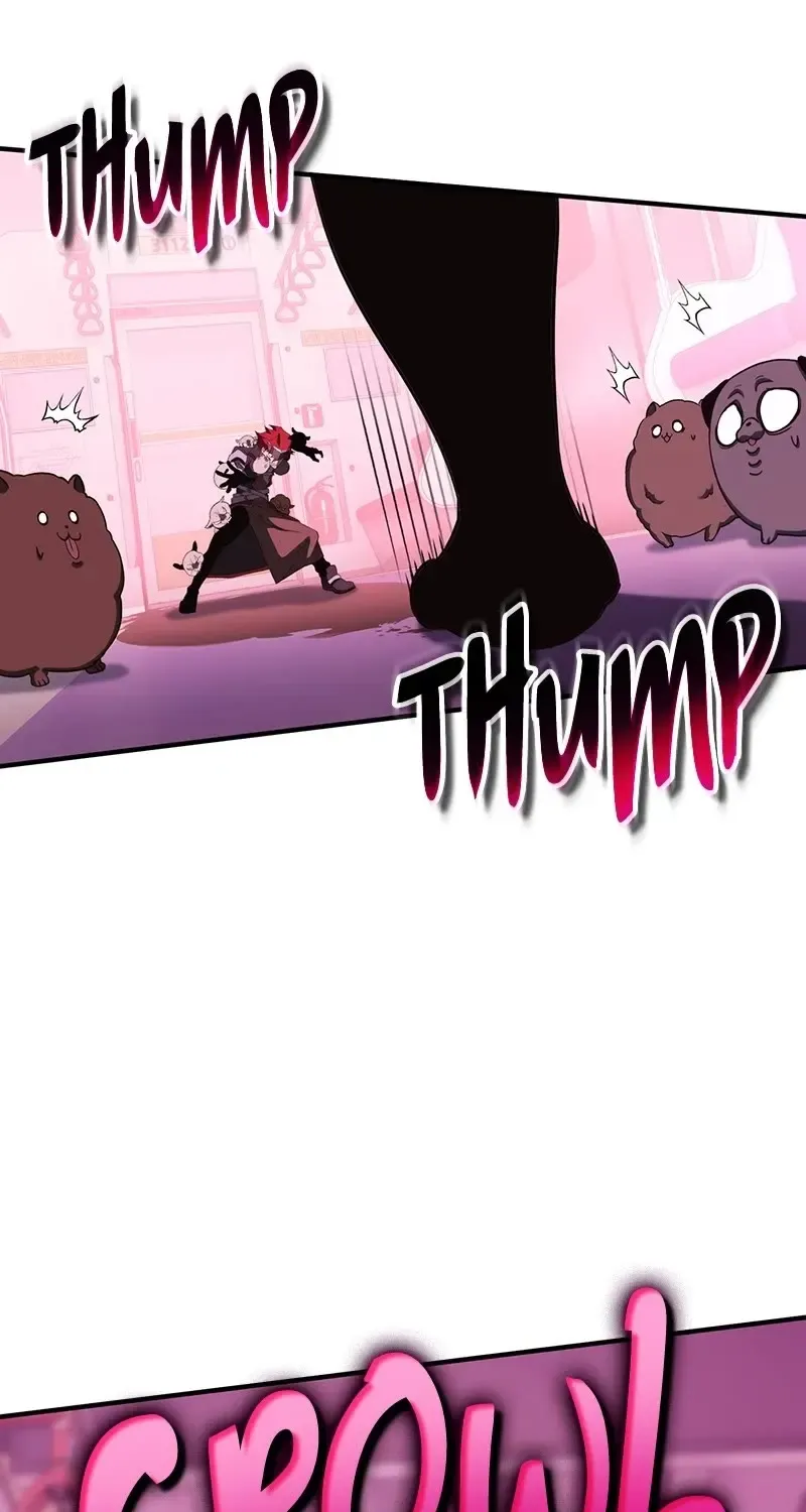 Read Hardcore Leveling Warrior chapter 373 image 32 on Lezhin