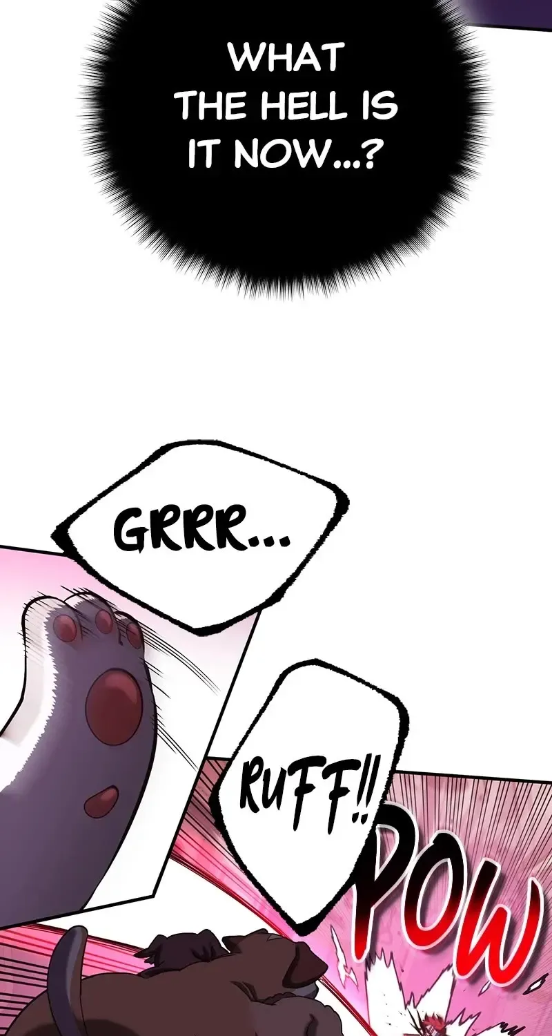 Read Hardcore Leveling Warrior chapter 373 image 34 on Lezhin