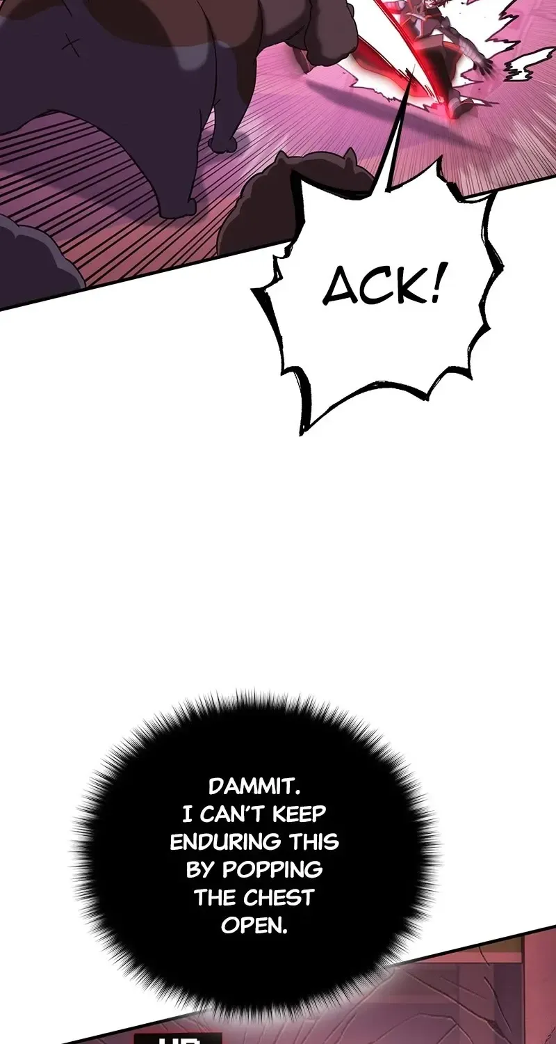 Read Hardcore Leveling Warrior chapter 373 image 35 on Lezhin
