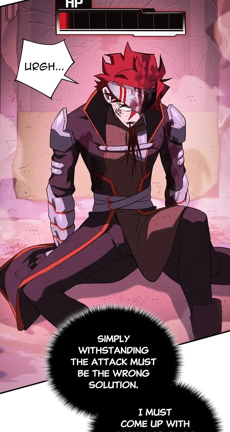 Read Hardcore Leveling Warrior chapter 373 image 36 on Lezhin