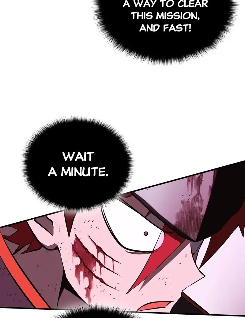 Read Hardcore Leveling Warrior chapter 373 image 37 on Lezhin