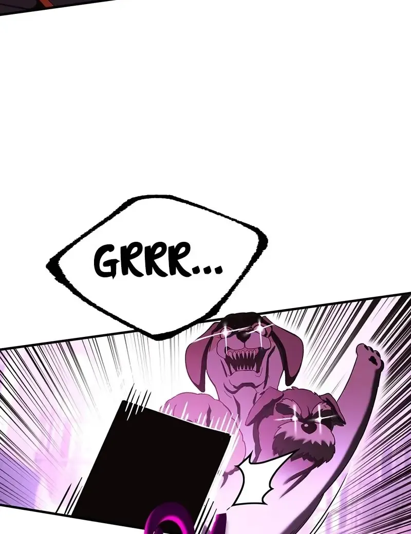 Read Hardcore Leveling Warrior chapter 373 image 39 on Lezhin
