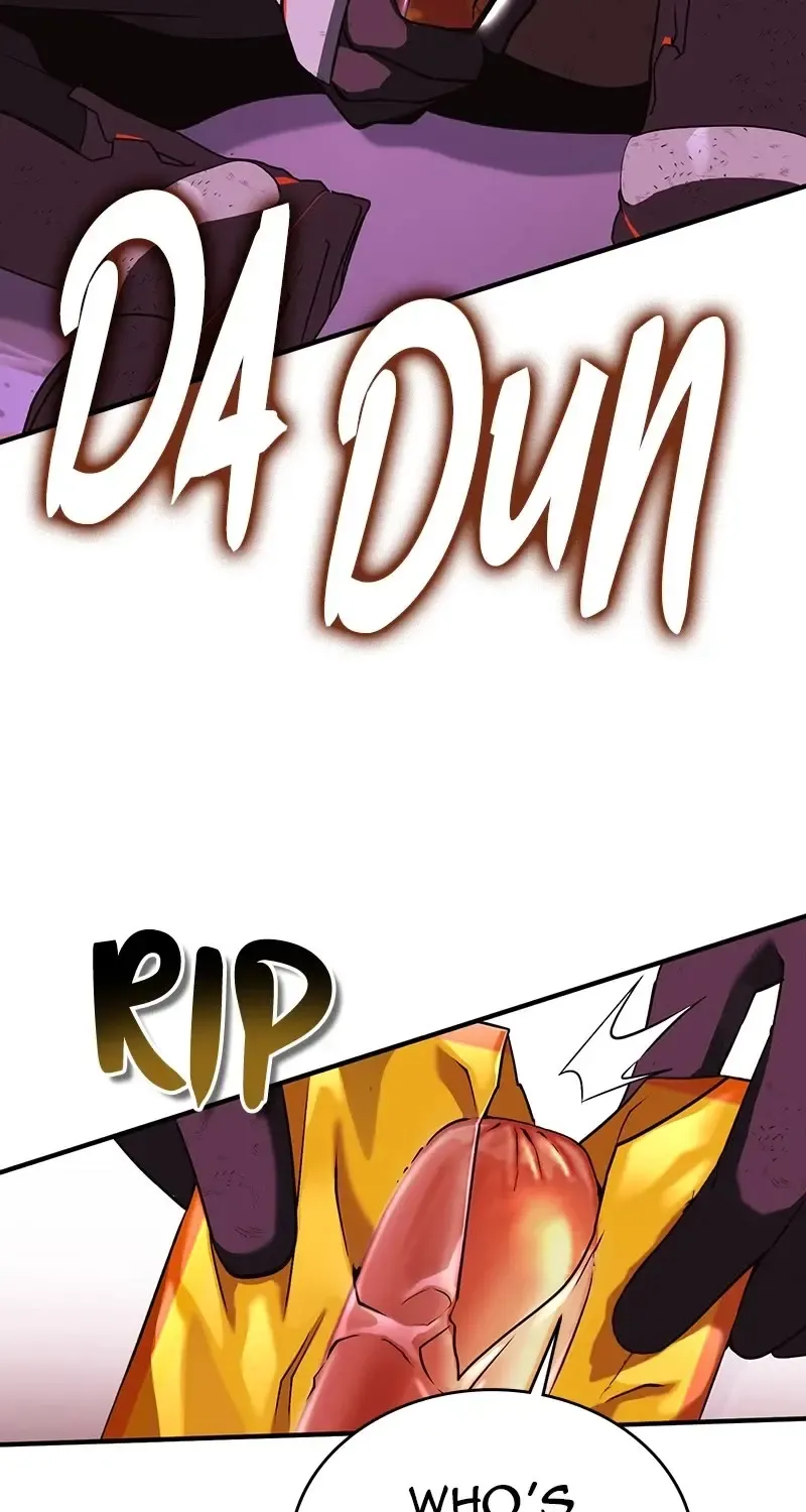 Read Hardcore Leveling Warrior chapter 373 image 46 on Lezhin