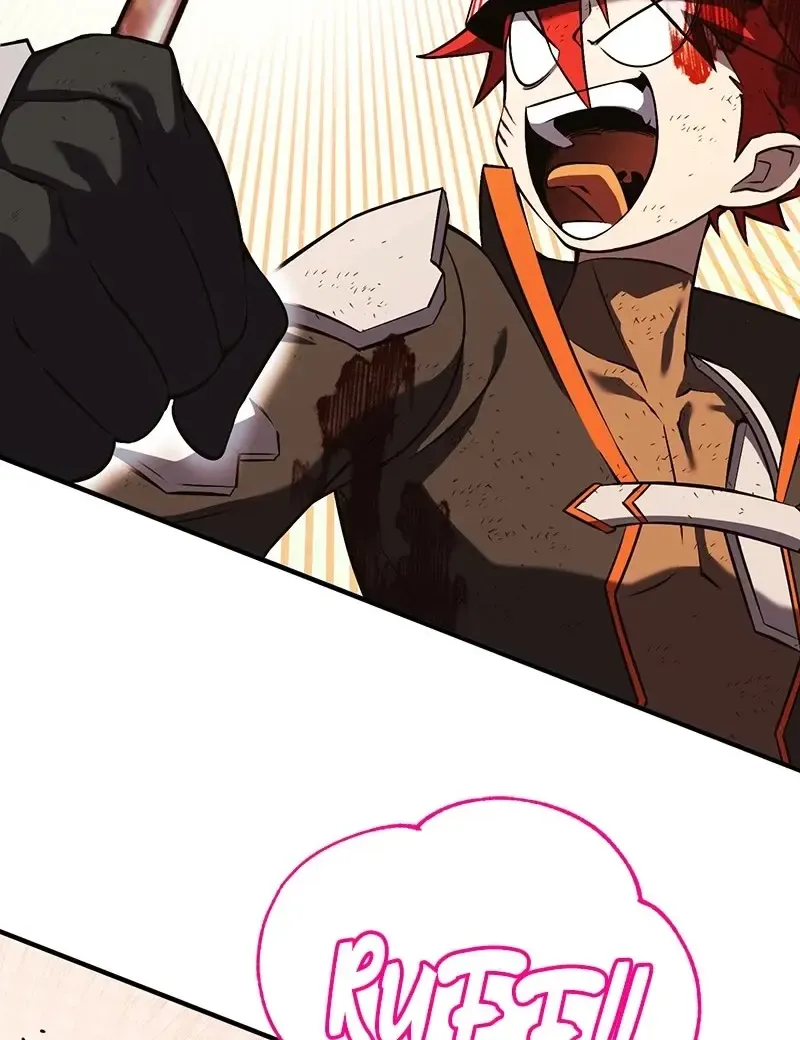 Read Hardcore Leveling Warrior chapter 373 image 49 on Lezhin