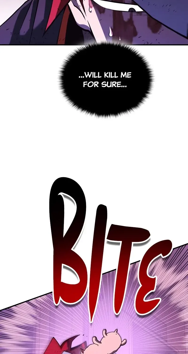 Read Hardcore Leveling Warrior chapter 373 image 5 on Lezhin